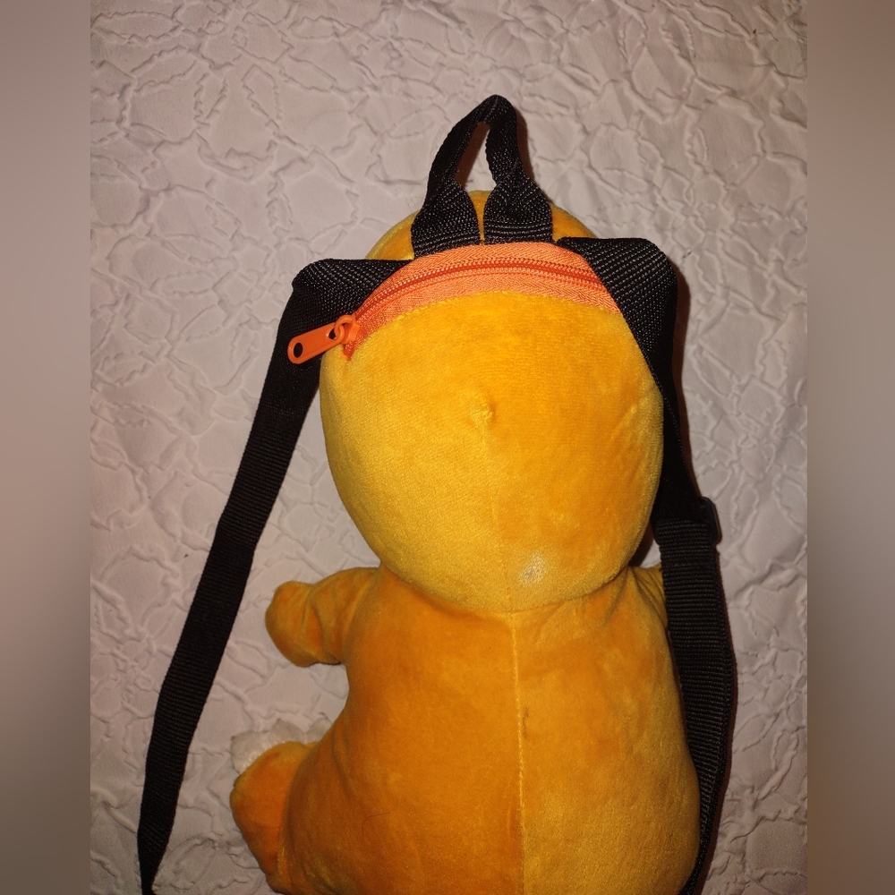 Charmander Backpack - Picture 8 of 14